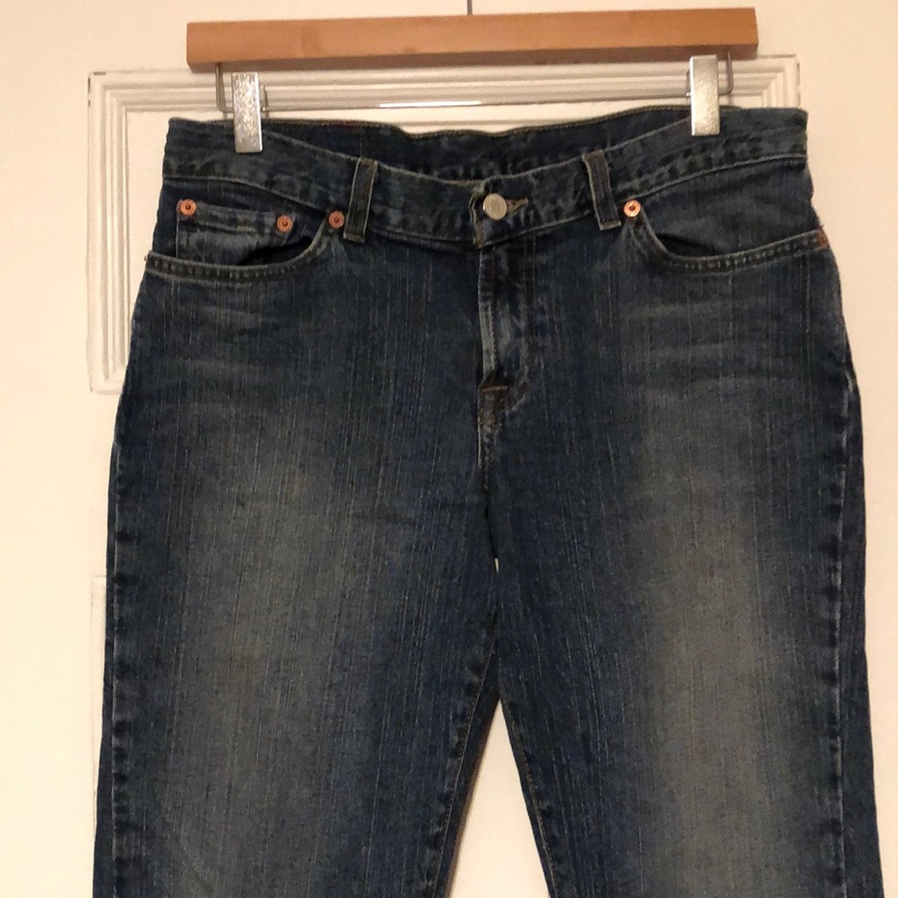 Lucky Brand Jeans
